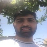 تصویر کاربر با کد 971819