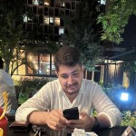 تصویر کاربر با کد 883310