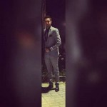 تصویر کاربر با کد 960931
