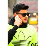 تصویر کاربر با کد 972986