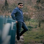 تصویر کاربر با کد 974107