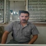 تصویر کاربر با کد 967558