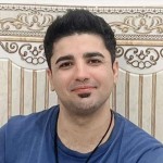 تصویر کاربر با کد 974924