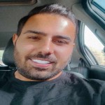 تصویر کاربر با کد 974967