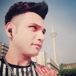 تصویر کاربر با کد 961044