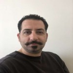 تصویر پروفایل شهرام