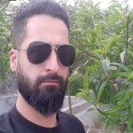 تصویر کاربر با کد 971001