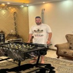 تصویر کاربر با کد 977027
