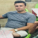 تصویر کاربر با کد 977134