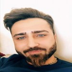 تصویر کاربر با کد 978139