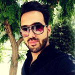 تصویر کاربر با کد 819124