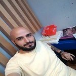 تصویر کاربر با کد 978885
