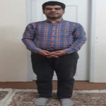 تصویر کاربر با کد 582780