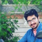 تصویر کاربر با کد 966357