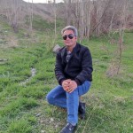 تصویر کاربر با کد 966900