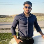 تصویر پروفایل محسن