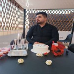 تصویر کاربر با کد 979255
