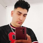 تصویر کاربر با کد 979463