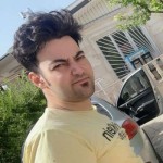 تصویر کاربر با کد 766411