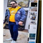 تصویر کاربر با کد 974455