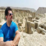 تصویر کاربر با کد 980089