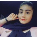 تصویر کاربر با کد 980437