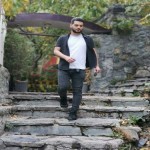 تصویر کاربر با کد 687309