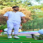 تصویر کاربر با کد 725447