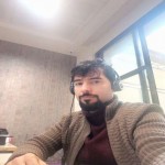 تصویر کاربر با کد 747695