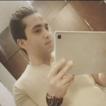 تصویر کاربر با کد 961286