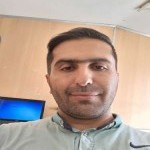 تصویر کاربر با کد 980640