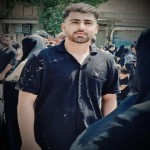 تصویر کاربر با کد 980874