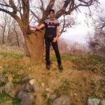 تصویر کاربر با کد 981124