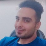 تصویر کاربر با کد 981259