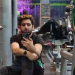 تصویر کاربر با کد 977435
