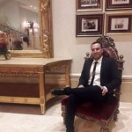 تصویر کاربر با کد 981208