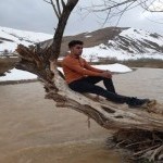 تصویر کاربر با کد 981330