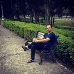 تصویر کاربر با کد 981565