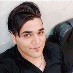 تصویر کاربر با کد 981599