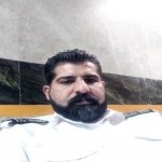 تصویر کاربر با کد 7842