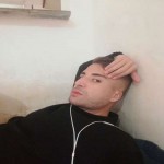 تصویر کاربر با کد 828483
