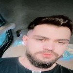 تصویر کاربر با کد 981567