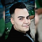 تصویر کاربر با کد 982345