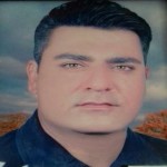 تصویر کاربر با کد 718970