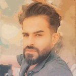 تصویر کاربر با کد 765474
