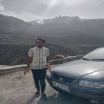 تصویر کاربر با کد 851633
