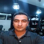 تصویر کاربر با کد 285420