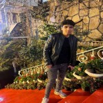 تصویر کاربر با کد 982301
