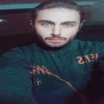 تصویر کاربر با کد 983016