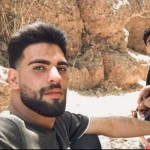 تصویر کاربر با کد 983109